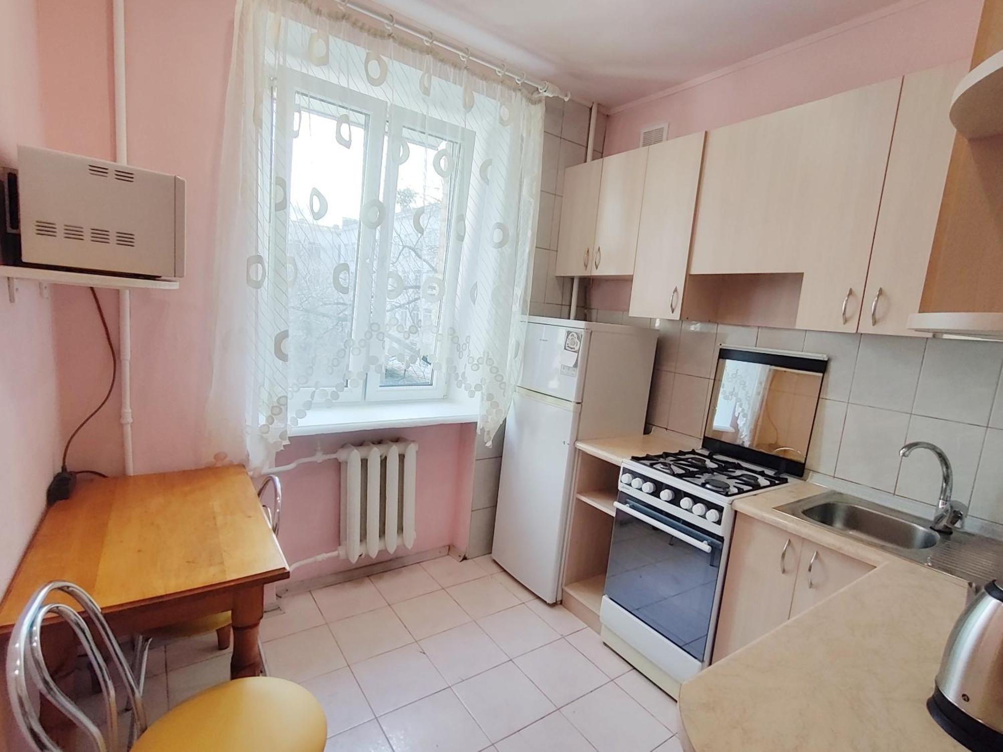 Apartment On Peremogy Square كييف المظهر الخارجي الصورة